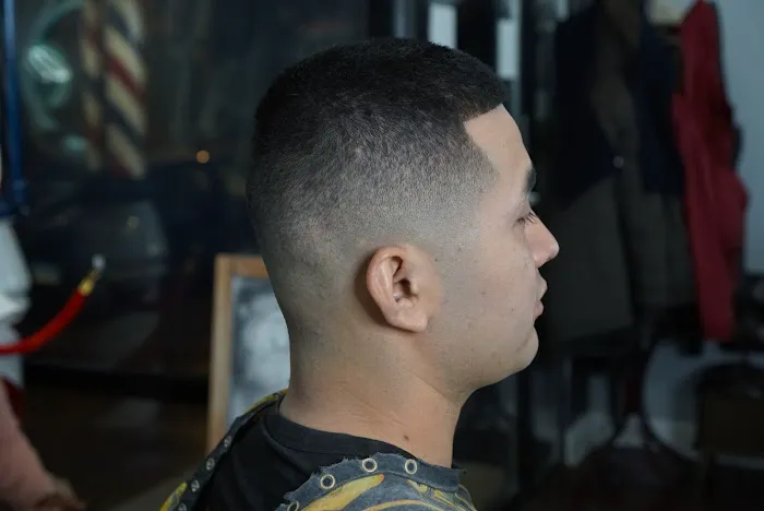 RaTheBarber @ Traditions Barber Parlor 3 Picture 2