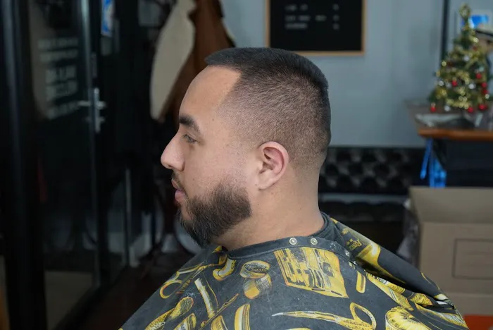 RaTheBarber @ Traditions Barber Parlor 3 Picture 1