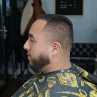 RaTheBarber @ Traditions Barber Parlor 3 ico