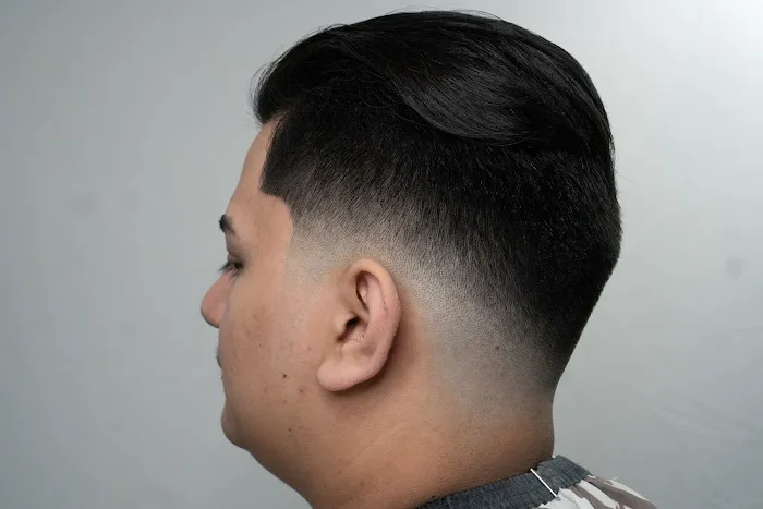 RaTheBarber @ Traditions Barber Parlor 3 Picture 6
