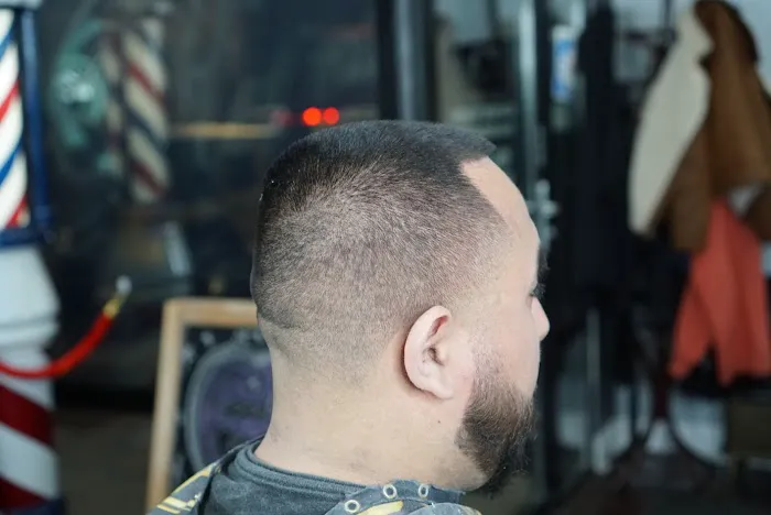 RaTheBarber @ Traditions Barber Parlor 3 Picture 5