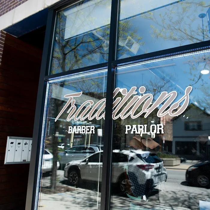 Traditions Barber Parlor 3 Picture 6