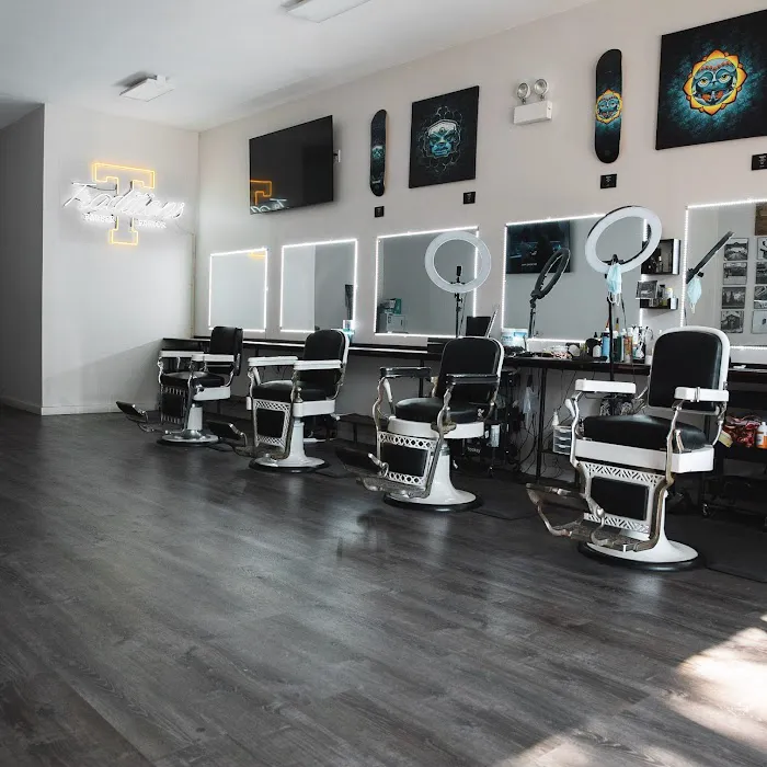 Traditions Barber Parlor 3 Picture 7