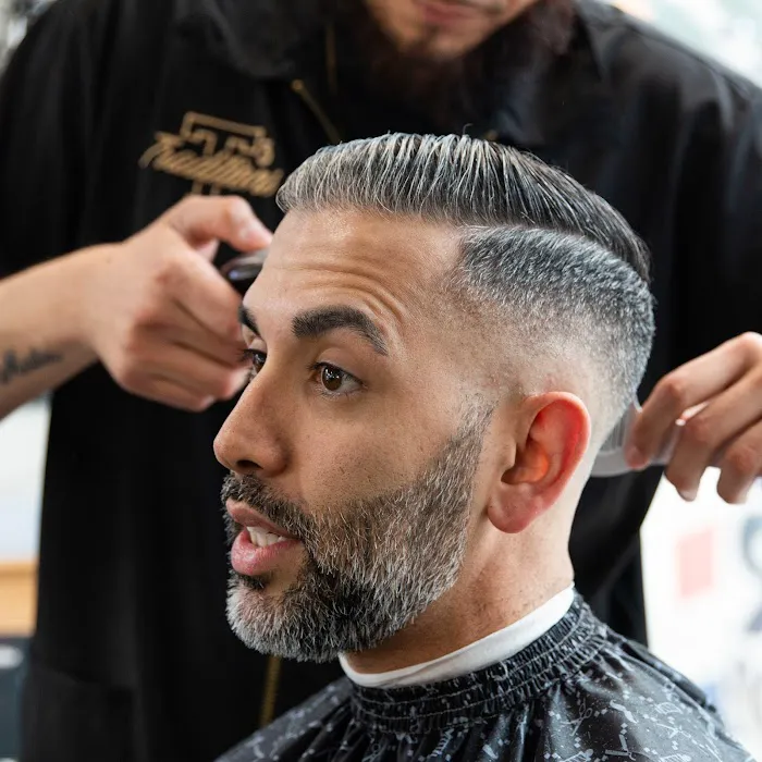Traditions Barber Parlor 3 Picture 10