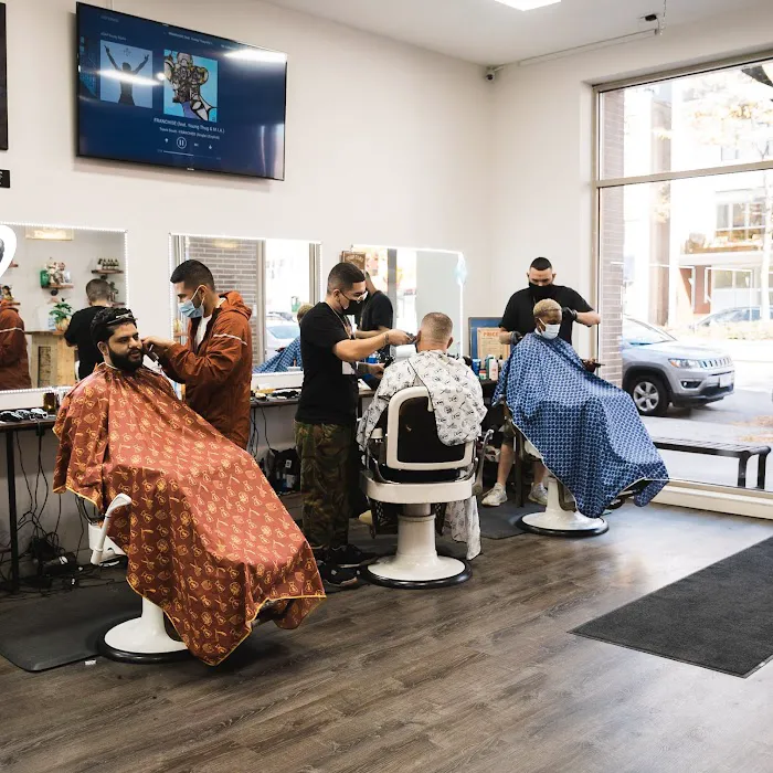 Traditions Barber Parlor 3 Picture 4