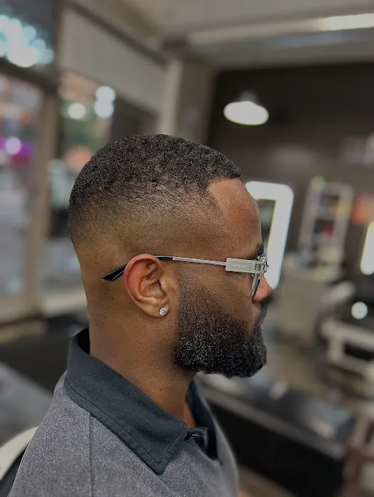 Alex @ Traditions Barber Parlor 6 Picture 5