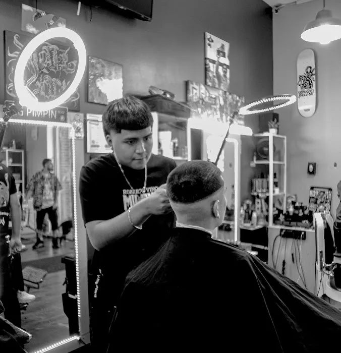 Alex @ Traditions Barber Parlor 6 Picture 7