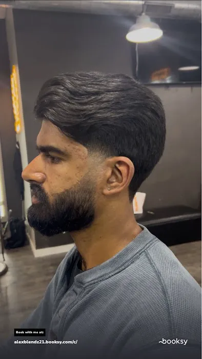 Alex @ Traditions Barber Parlor 6 Picture 2