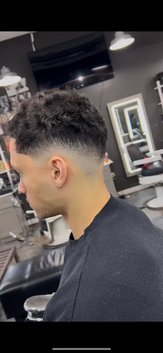 Alex @ Traditions Barber Parlor 6 Picture 1