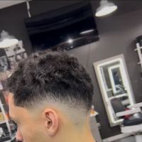 Alex @ Traditions Barber Parlor 6 ico