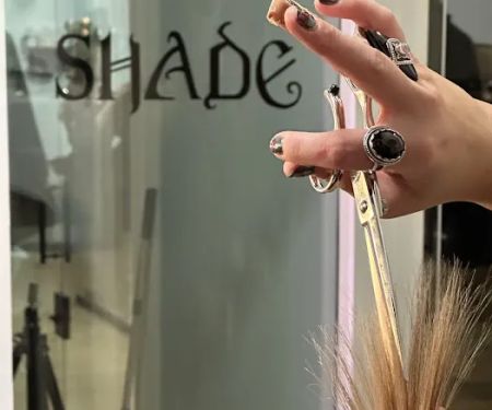 SHADE