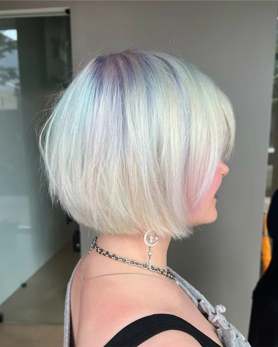 Hannah Pendergrass Color + Extensions Picture 9