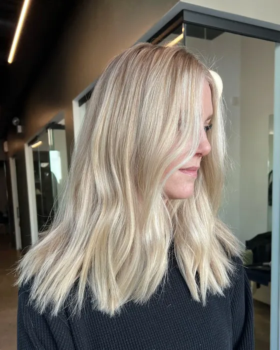 Hannah Pendergrass Color + Extensions Picture 2