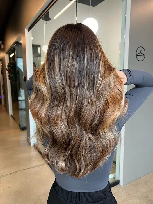Hannah Pendergrass Color + Extensions Picture 8