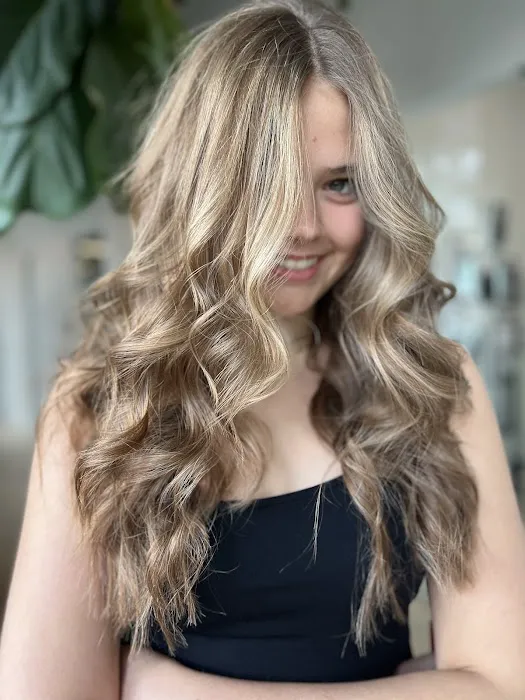 I Told You So Salon Picture 10