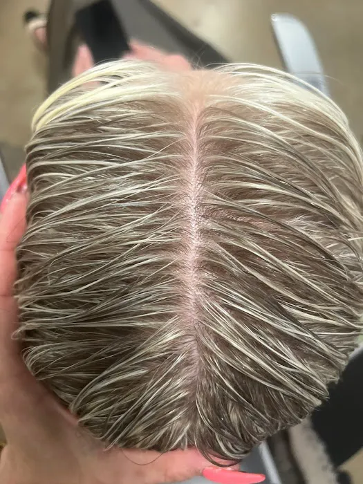 I Told You So Salon Picture 2