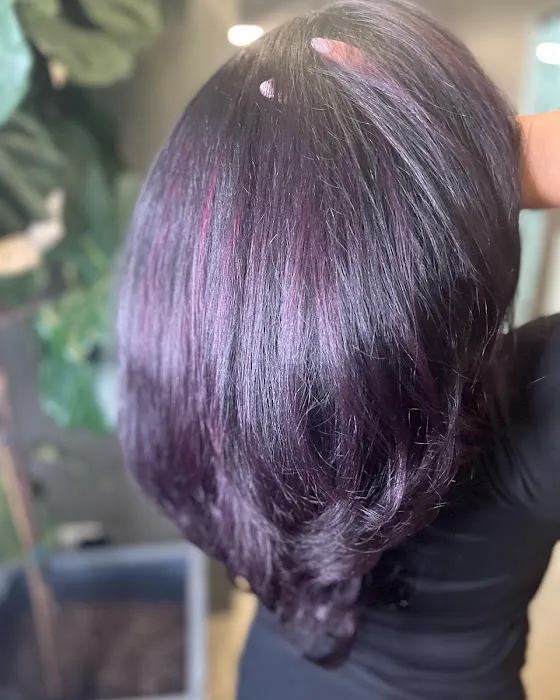 I Told You So Salon Picture 1