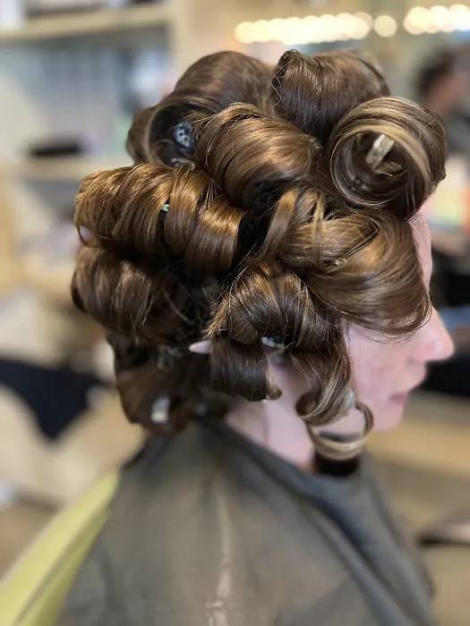 I Told You So Salon Picture 8