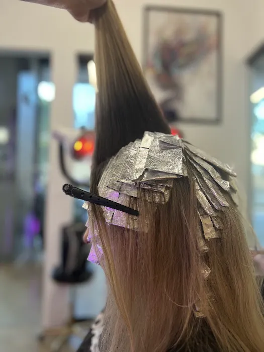 I Told You So Salon Picture 6
