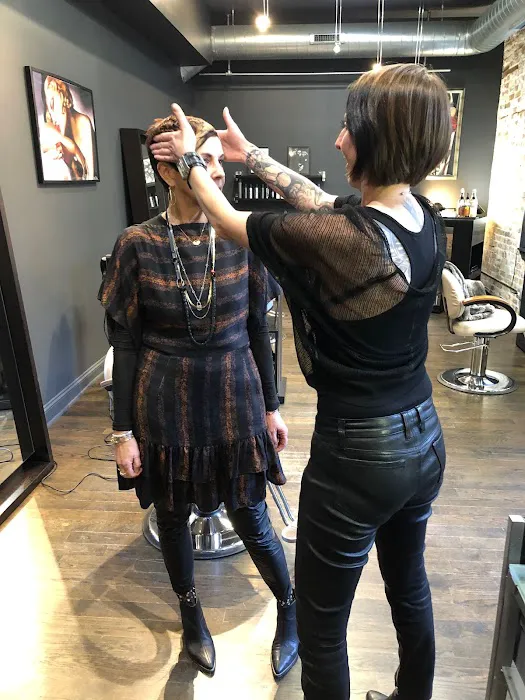 NOVACHIS SALON Picture 8