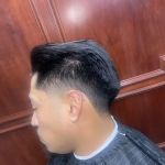 Fade Capone @ Traditions Barber Parlor 4