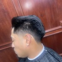 Fade Capone @ Traditions Barber Parlor 4 ico