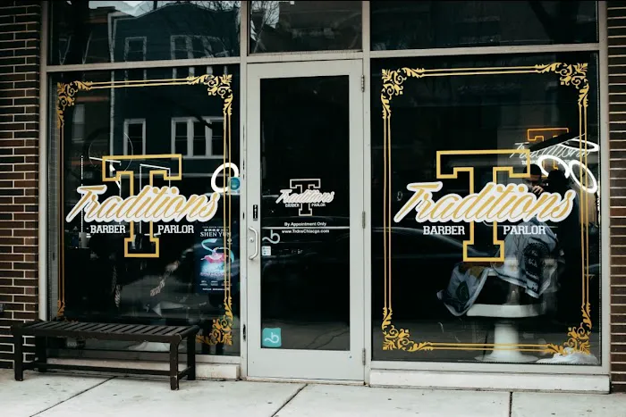 Traditions Barber Parlor 4 Picture 3