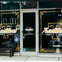 Traditions Barber Parlor 4 ico