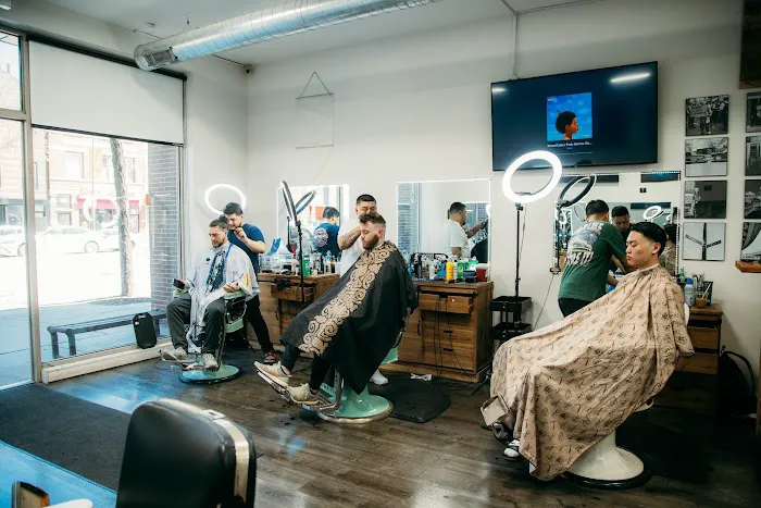 Traditions Barber Parlor 4 Picture 4