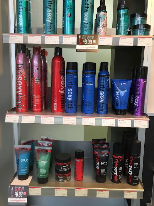 Great Clips Picture 8