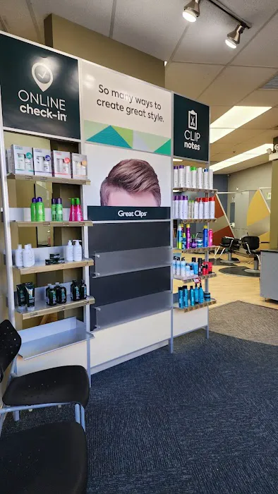 Great Clips Picture 7