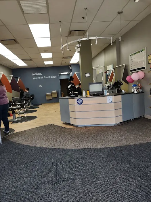 Great Clips Picture 6