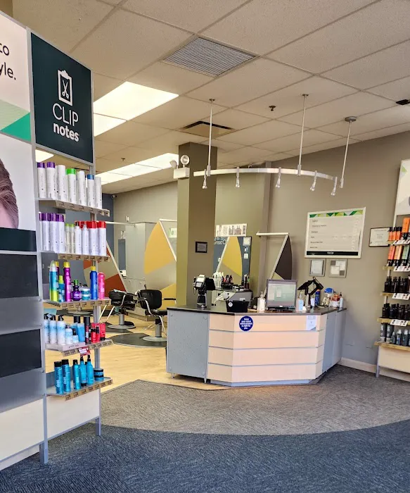 Great Clips Picture 9