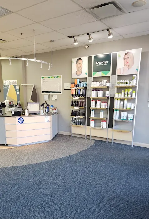 Great Clips Picture 5