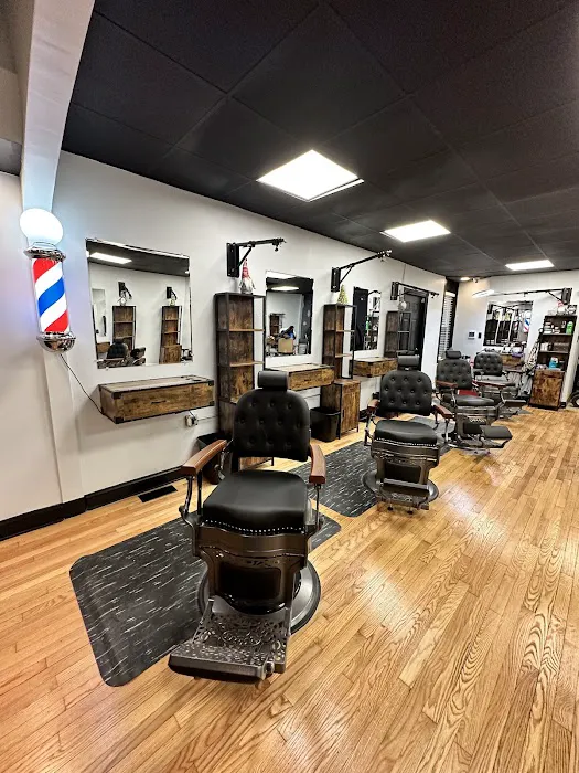 West Town 12 Studio Picture 4