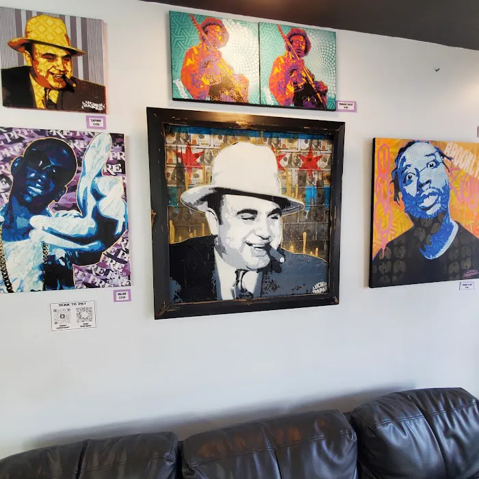 West Town 12 Studio Picture 9