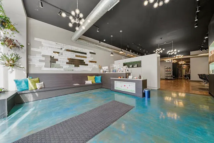 BANG! Salon Picture 4