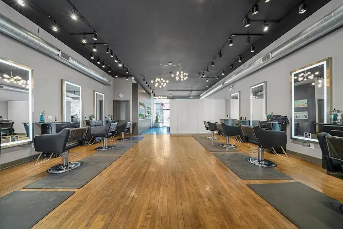 BANG! Salon Picture 5