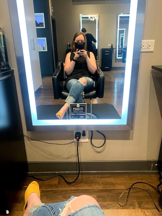 BANG! Salon Picture 9
