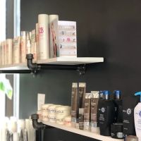 Grooming Lounge Chicago ico