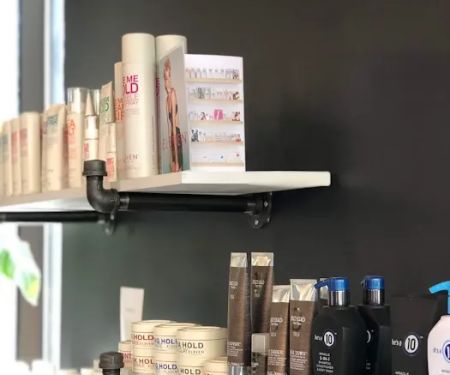 Grooming Lounge Chicago