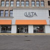 Ulta Beauty ico