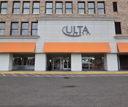 Ulta Beauty