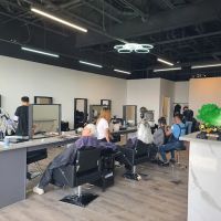 S&M Hair Salon ico
