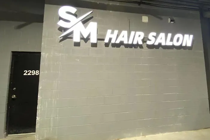 S&M Hair Salon Picture 3