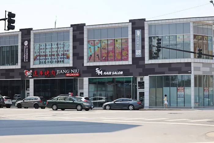S&M Hair Salon Picture 9