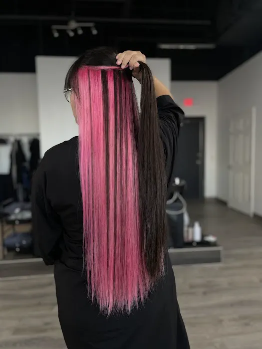 S&M Hair Salon Picture 8