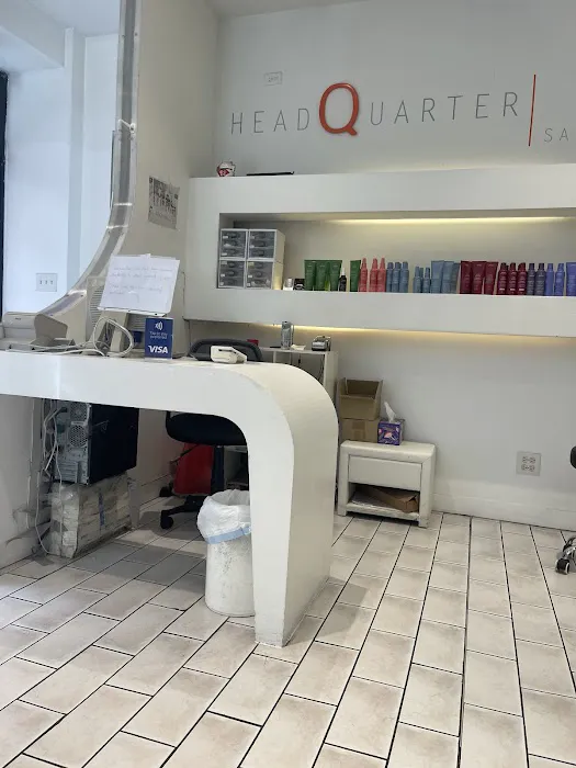 Headquarter Salon Picture 10