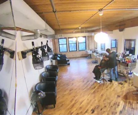 Roulet 9 Beauty Bar