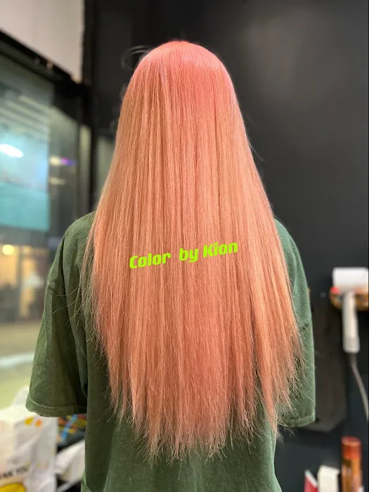 No 1 salon Picture 8
